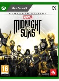 Marvels Midnight Suns Enhanced Edition XBOX SERIES X, 2K Games