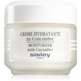 Sisley Moisturizer with Cucumber cremă hidratantă cu extracte de castravete 50 ml
