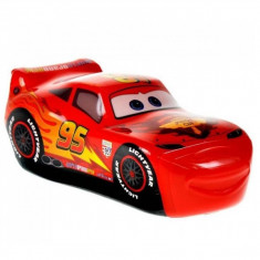 Gel de Dus pentru Copii Cars 300ml Disney BC020420000 foto