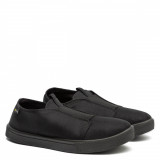 Slip-on MARTIN, Negru