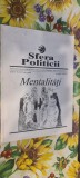 Revista Sfera Politicii nr. 29-30/1995