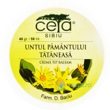 Unguent Untul Pamantului si Tataneasa 40g