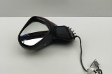 Oglinda laterală st&acirc;nga FORD PUMA J2K, CF7 2022 OEM: M1TB-17E715-AA | 31864974