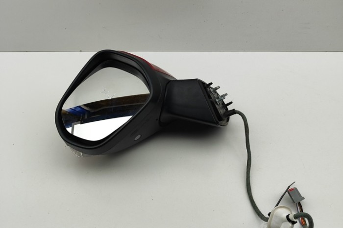 Oglinda laterală st&acirc;nga FORD PUMA J2K, CF7 2022 OEM: M1TB-17E715-AA | 31864974
