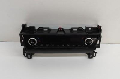Modul de climatizare TOYOTA YARIS CROSS MXP_ 2022 OEM: 55900-0DC61 28310927 foto