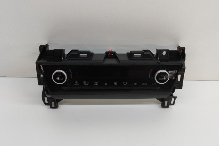 Modul de climatizare TOYOTA YARIS CROSS MXP_ 2022 OEM: 55900-0DC61 28310927