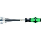 392 SUPORT SURUBELNITA BIT CU CAP FLEXIBIL 05028160001 WERA