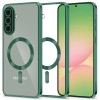 Husa Tech-Protect Magflex Magsafe Samsung Galaxy A56 5G Jungle Green