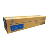 Cartuș toner original Konica-Minolta MINOLTA OEM DV-216 DEVELOPER UNIT Negru