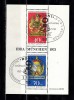 A10 XC 97 - Colita foarte veche - Germania Democrata - DDR - bloc, Sport, Stampilat