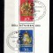 A10 XC 97 - Colita foarte veche - Germania Democrata - DDR - bloc