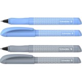 Roller cu cartuș Schneider Easy + 2 rezerve cerneală/blister