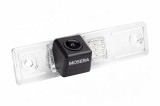 Cumpara ieftin Camera Marsarier Opel Zafira, Tigra, Combo, Vectra - AHD 1080P NTSC, Unghi 155 Grade, MOSERA