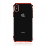 Husa Silicon ELECTRO Apple iPhone 11 Pro Rosu