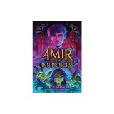 Amir and the Jinn Princess