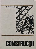 Constructii - 1979 - C. Pestisanu (F281)