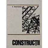 Constructii - 1979 - C. Pestisanu (F281)