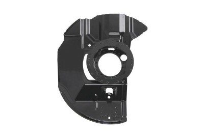 Aparatoare disc frana fata BMW seria 3 E46 1998-2005 dreapta 485555 34111164384 foto