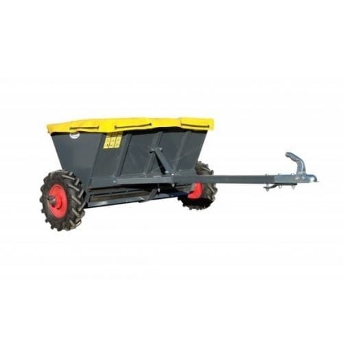 Sararita ATV UTV Iron Baltic Cu Prelata 52.2000S Sararita ATV UTV Iron Baltic Cu Prelata 52.2000S