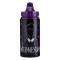 Sticla Apa Copii Wednesday, Capac Flip Top, Model Wednesday, Culoare Negru Mov, 7.5x20cm Capacitate 0, 5L