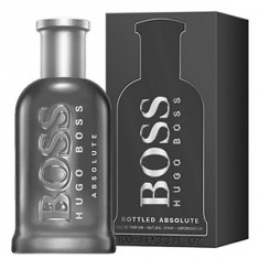 Hugo Boss Boss Bottled Absolute EDP 100 ml pentru barbati foto