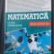 MATEMATICA FILIERA TEHNOLOGICA BACALAUREAT EXERCITII RECAPITULATIVE TESTE BURTEA