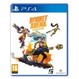 Rocket Arena Mythic Edition PS4