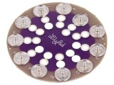 Adaptor Placă Prototip LilyPad 50mm