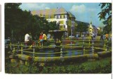 CPIB 18029 CARTE POSTALA - VEDERE DIN TARGU MURES, RPR