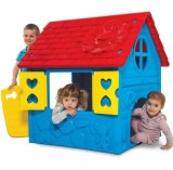 Casuta copii 106x98x90 cm