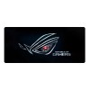 Mousepad Edman Country Edge, 80x30cm, Republic of Gamers, Negru/Gri