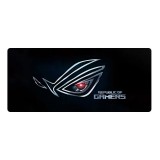 Cumpara ieftin Mousepad Edman Country Edge, 80x30cm, Republic of Gamers, Negru/Gri