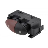 Comutator lumini de avarie Renault Master 3 2010-, Twingo 2 2007-, 252100991R