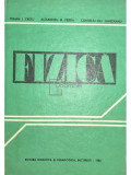 Traian Crețu - Fizică pentru secțiile de subingineri (editia 1982)