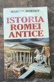 Marcel Bordet-Istoria Romei antice