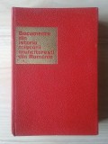 Augustin Deac (coord.) - Documente din istoria mișcării muncitorești din Rom&acirc;nia 1910-1915