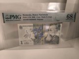 1 leu 2008 PMG 68