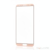 Geam Sticla + OCA Huawei Nova 2s, Pink