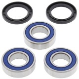 Kit Rulmenti roata spate Suzuki RM125 2000-2008 RM250 All Balls 25-1255