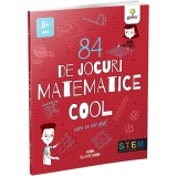 84 de jocuri matematice cool, Gama