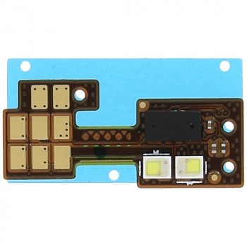 Modul lanternă LG Q8 (H970) EBR83341101 foto