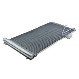 Evaporator aer conditionat C-Class W 203 (00-) C 160, Clk-Class W 209 (02-) Clk 200 Cgi, Slk-Class W 171 (04-) Slk 200 Kompressor (cu uscator), 20350