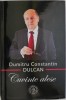 Cuvinte alese - Dumitru Constantin-Dulcan - Spiritualitate si Ezoterism