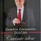 Cuvinte alese &ndash; Dumitru Constantin-Dulcan