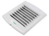Capac Protectie SCHNEIDER ELECTRIC Orif 92x92mm RAL 7035 NSYCAG92LPF