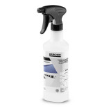 Agent de curatare pentru covoare; pentru covoare; pentru tapiterie. indepartarea locului 0.5l. RM 769, Karcher