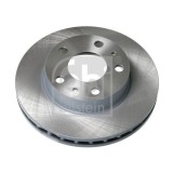 Febi Bilstein Disc frana