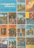Magazin istoric, Nr. 6 - Iunie 1971