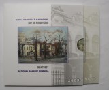 Set Monetarie Romania 2003, Pret Mic, Numismatica, Colectie Monede Romanesti