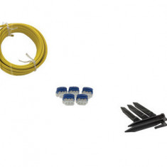 Kit reparatie cablu perimetral robot de tuns iarba (automower) 3.6mm - cablu de